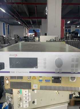 德国DresslerCESARRF射频电源，型号CESA--议价商品