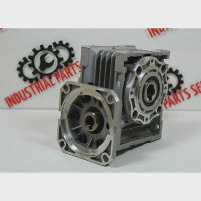 Riduttore cambio Adleepower W40 Rapporto 130  6 mesi di gara