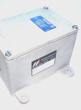 NEW ADALET JP040604 JUNCTION  PULLBOX 1226DS2