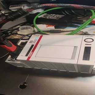 咨询 倍福CX2030非剩余1台