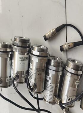 汉姆H.A.L.M红外测温探头，型号D6FCSL-HSLT-议价