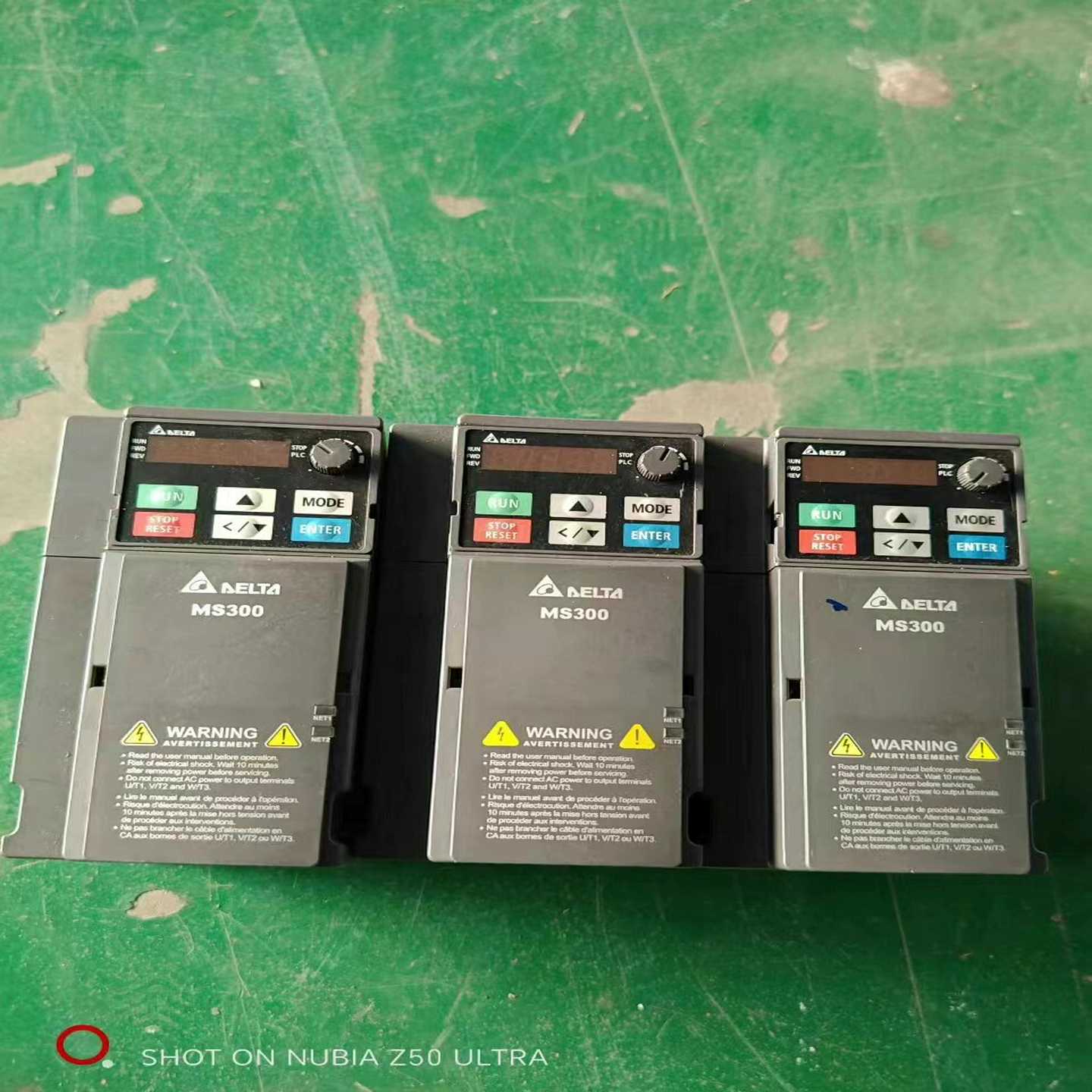 台达MS300系列VFD9A0MS43ANSAA询价