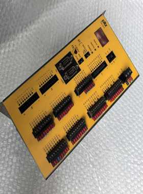 皮尔兹驱动控制器pss3074ldent.No.:3013询价