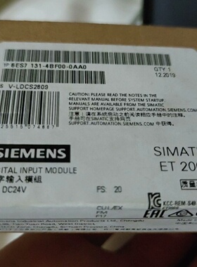 议价6Es71314Bf000Aa0 6Es7 1314B适用