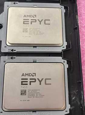 AMDepyc74532.45GHz28核56线-议价