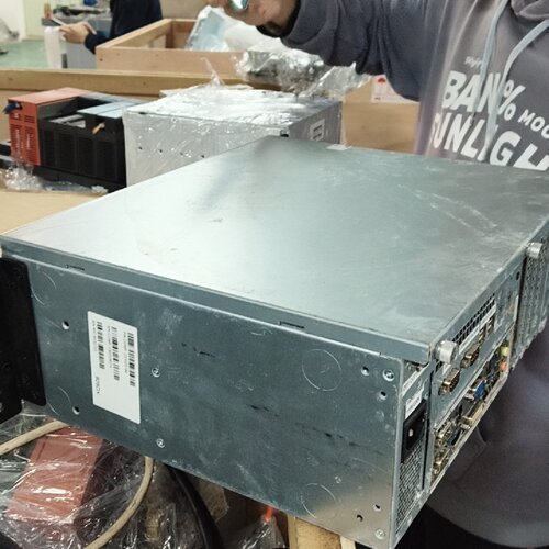 Rapiscan BPI-DVE-PC工业主机，型号2310议价