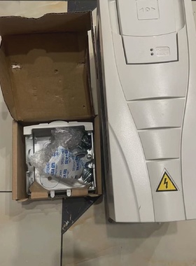 ABB变频器ACS5100103A34实物拍摄功能