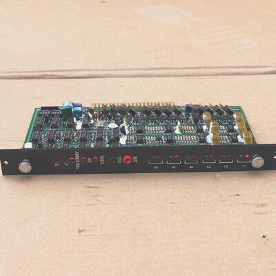 Nabco NC13401 PCB Card