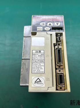 NIKKI伺服750W驱动器NPSA-ZMTA-751AE议价商品