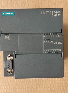 模块 CPU ST20 6ES7 288-1ST20-【议价】