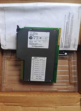 1771-OFE2/B余货实物图拍摄联系询价