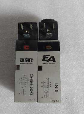 AIRTEC气控电磁阀MN-06-510-HNXXXX有两询价