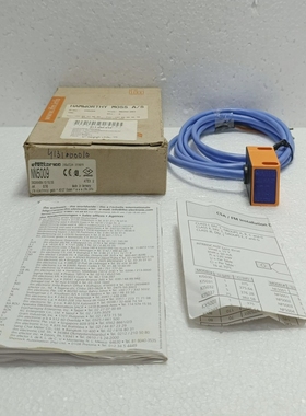 IFMEfector100NN5009IND2004DNInductiveSensorDualNAMUR