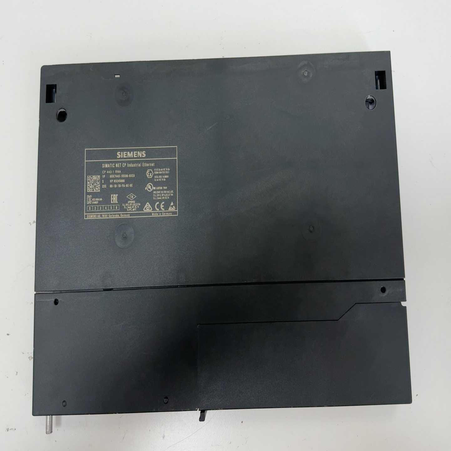 6GK7443-1RX00-0XE0图片为询价