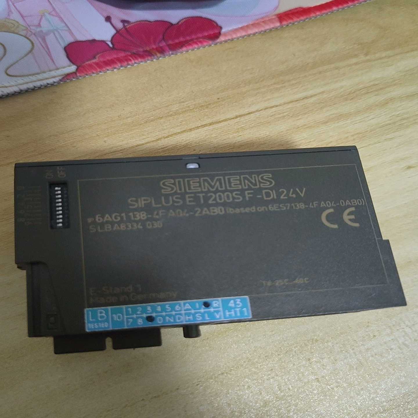 6AG1138-4FA04-2AB0裸机,成色不错,实~询价