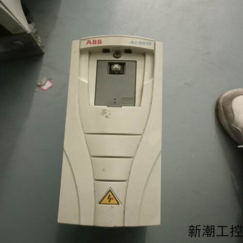 ABB变频器ACS510-01-09A4-4议价商品