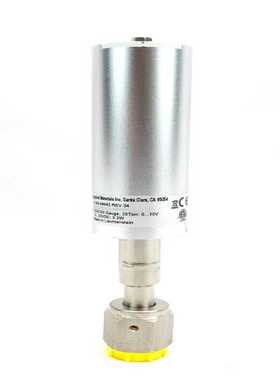 工控议价mat应用材料010-442压力计