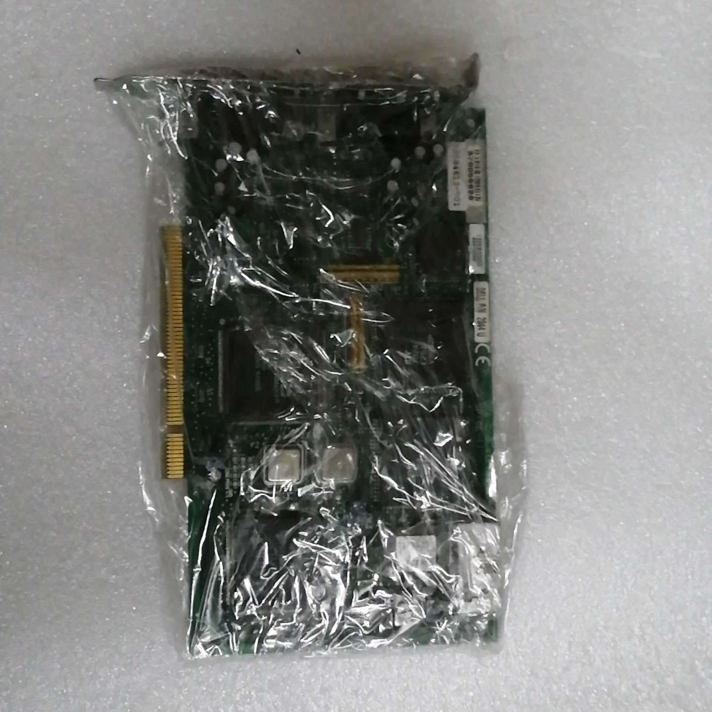 SPICE-II 采集卡Oce 奥西 Oce-Industr【鑫鑫商铺】