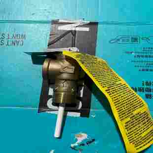 WATTS温度压力减压阀安全阀泄压阀。型号M7-1706W东适用
