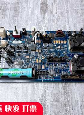 美国PAX光声溶胶消光仪主板ABD-5000REVC--议价商品