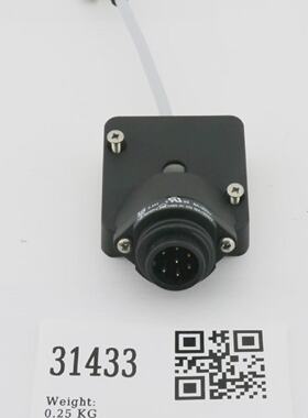 31433增值税定位指示器Compl全新751709