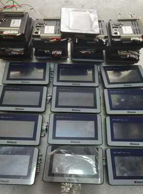 步科一体机触摸屏  MK043E-20DT  27个~询价