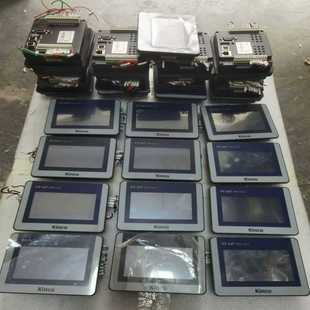 27个 20DT 询价 MK043E 步科一体机触摸屏