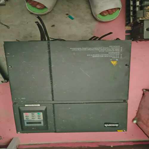 【议价】汇川驱动变频器22kw220V220-nice-适用