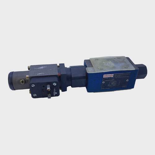 Rexroth R900947833 Directional Control Valve Solenoid ZDRE6V
