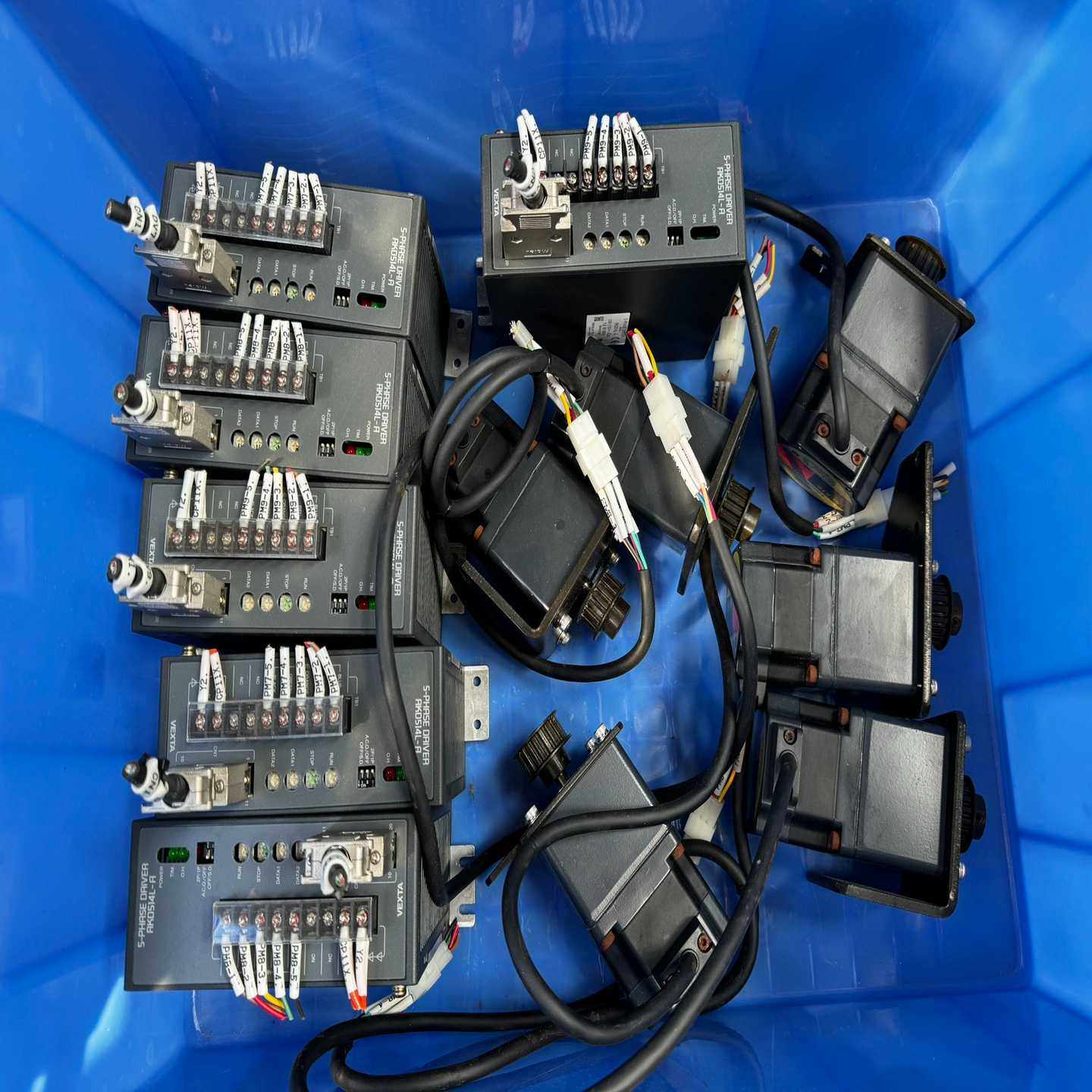 询价东方步进电机PK564AW-T10RKD514L-