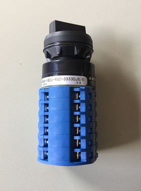 售前询价售前询价LW39-16CU-4GC-33330JX6五档转换开关