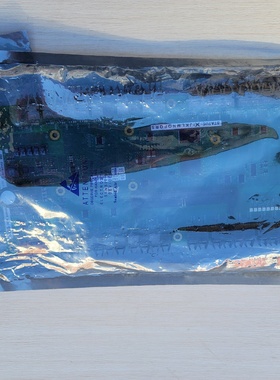 ABB高压变频器主控板3BHE024855R010图片实拍