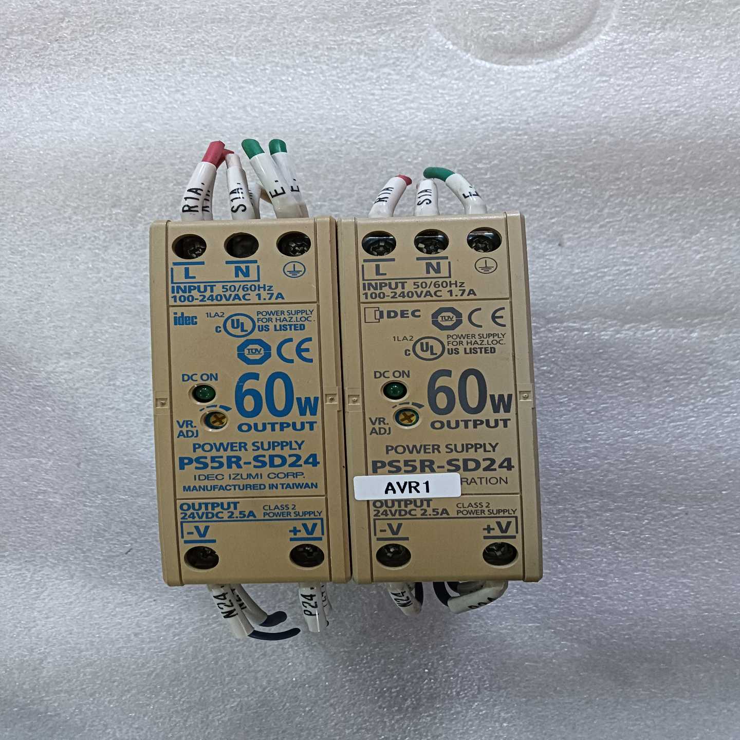 和泉开关电源PS5R-SD24，质量，的直接拍询价