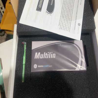 MultiLink ML1600N交换机 工业交换~询价