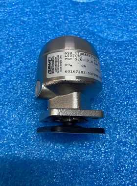 GEMU盖米气动隔膜阀65015D88F35410T1，未--议价商品