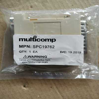 Multicomp SPC19762  转接器RS232~询价