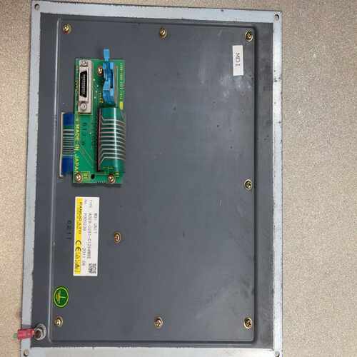 询价~FANUC按键板，A02B-0281-C125#MBE，