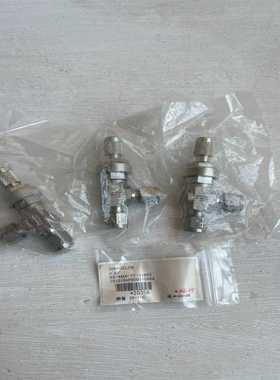 SS-4MA-TF-11663 Swagelok角型计量阀，一议价商品