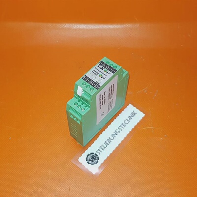 3K Elektrik DMI3001V02  99951101  Messumformer