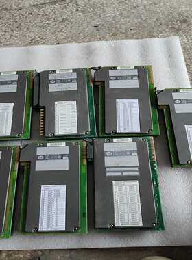 AB罗克韦尔1771-IBD/B输入模块有3个询价