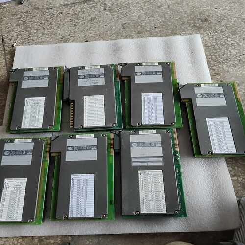 AB罗克韦尔1771-IBD/B输入模块有3个询价