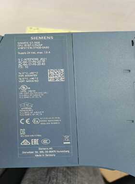 6ES7516-3TN00-0AB0，议价询价