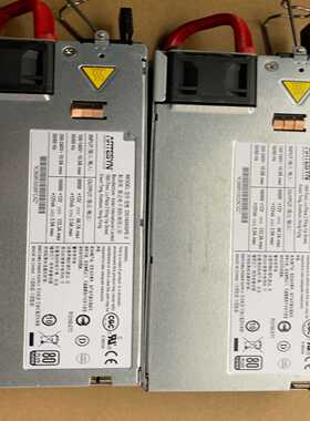 ARTESYN DS1600SPE-3 1600W NetA~询价