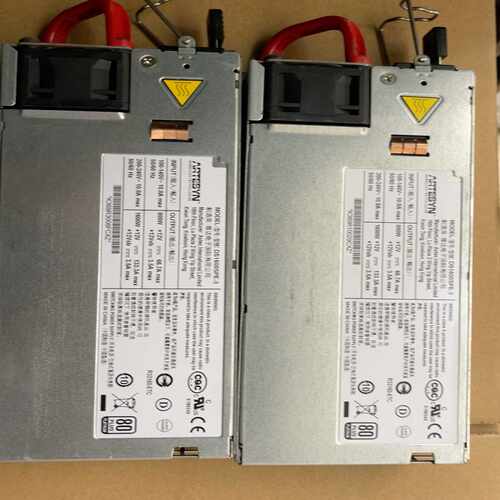 ARTESYN DS1600SPE-3 1600W NetA~询价