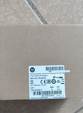 询价-1794ACNR15罗克韦尔