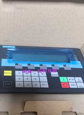 询价~6SL3055-0AA00-4CA5 AOP30面板功