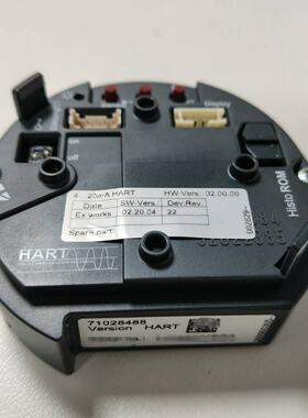 议价71263933 德国 EH 电子插件 FMB70/FMD77/FMD78/PMP71 原装