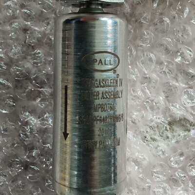 PALL高纯过滤器SGLFPF6402VMM68