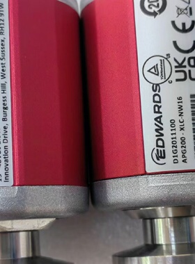 询价-爱德华真空计apg200xlcnw25