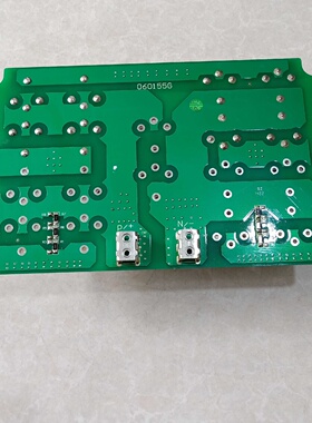 议价变频器电容板H3400A0018KN 060155G 原装拆机实物图二手